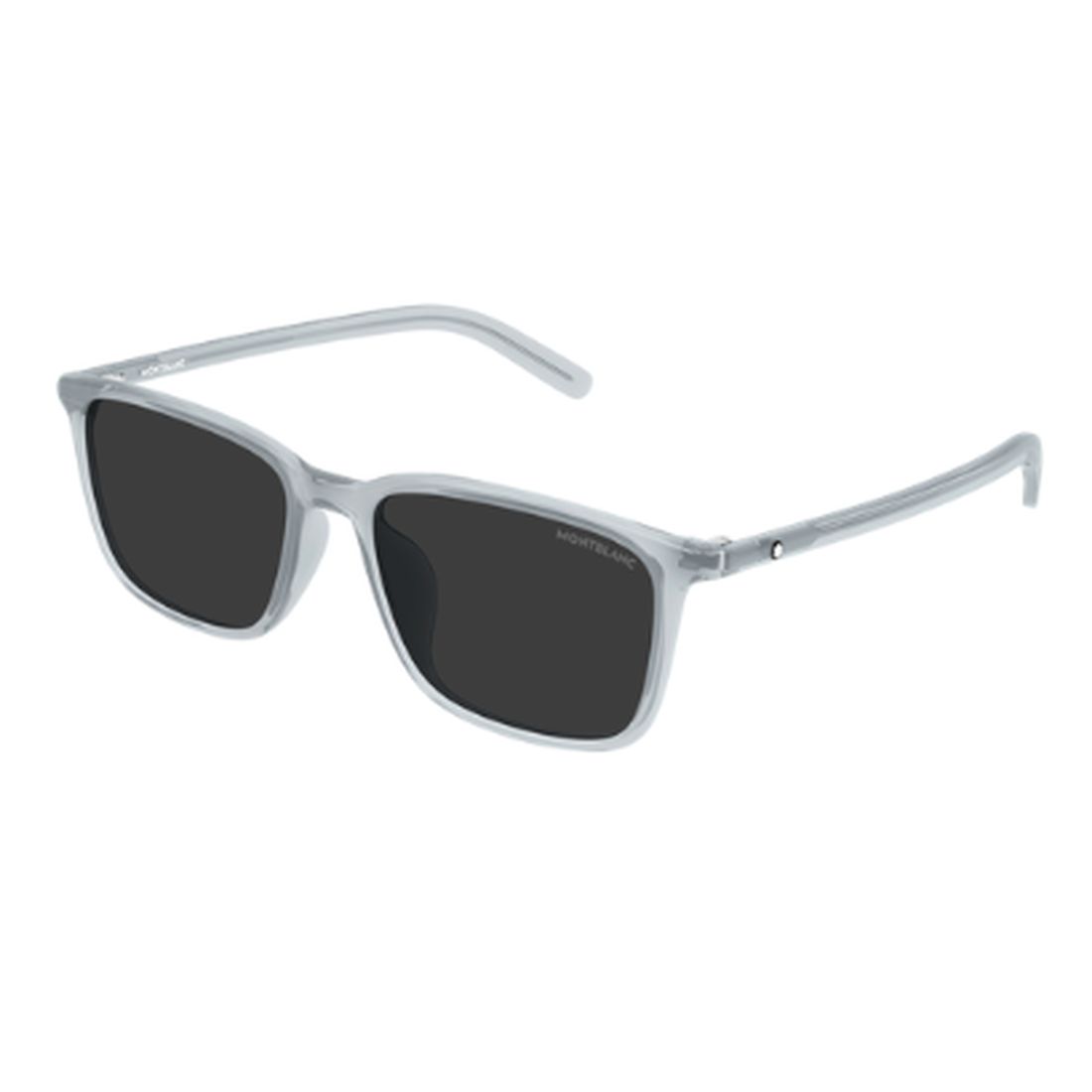 MONTBLANC - MB0528SA-004 - PARIS LUNETIER
