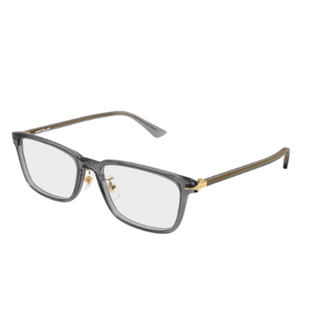 MONTBLANC - MB0531OA-003 - PARIS LUNETIER