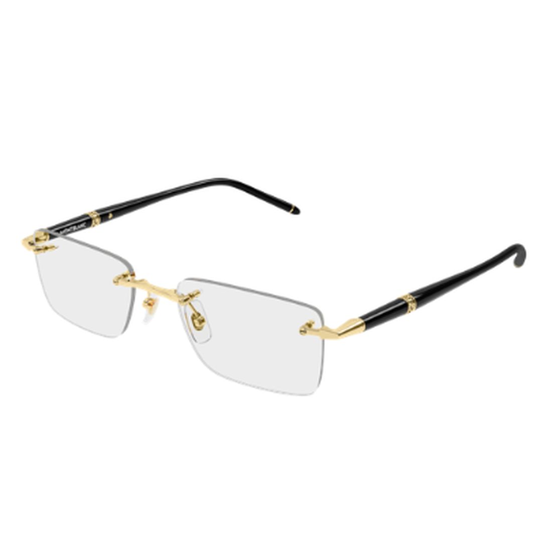 MONTBLANC - MB0536O-001 - PARIS LUNETIER