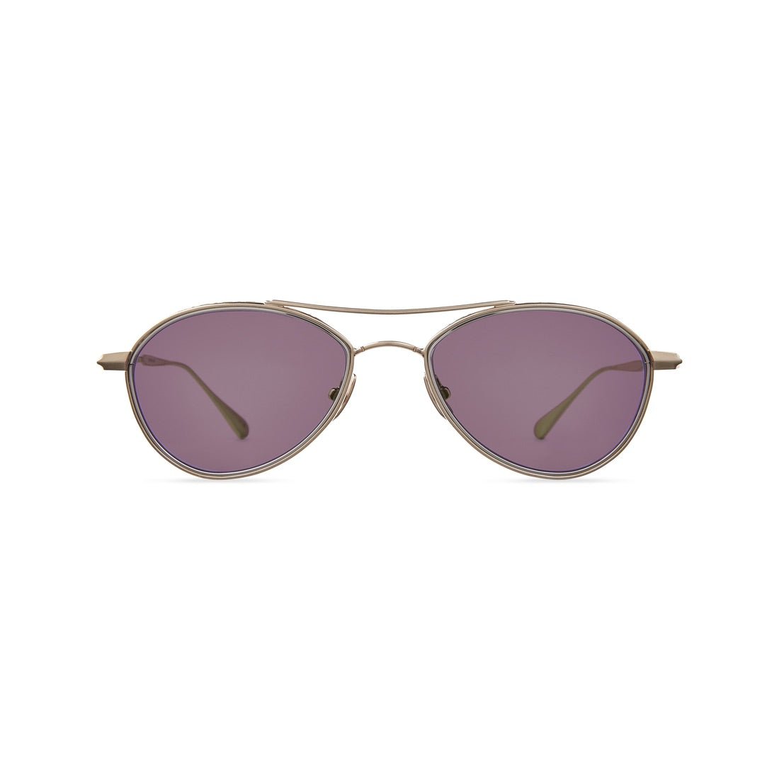 Mr Leight - BENNETT S ML4041 B12KG/SELV - PARIS LUNETIER