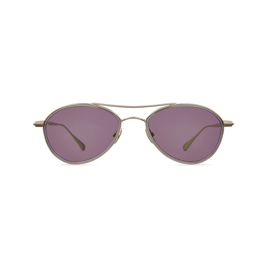 Mr Leight - BENNETT S ML4041 B12KG/SELV - PARIS LUNETIER