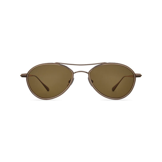 Mr Leight - BENNETT S ML4041 BZ/MOJBRN PLR - PARIS LUNETIER