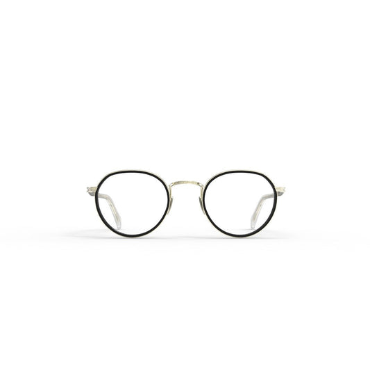 Mr Leight - BILLIE C ML3018 BK - 12KG - PARIS LUNETIER
