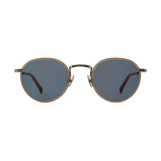 Mr Leight - BILLIE S ML4018 AL - CG/BLUOPL - PARIS LUNETIER