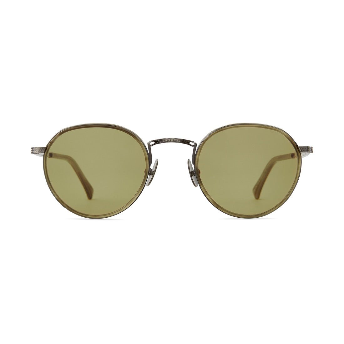 Mr Leight - BILLIE S ML4018 SYC - PW/OLV - PARIS LUNETIER