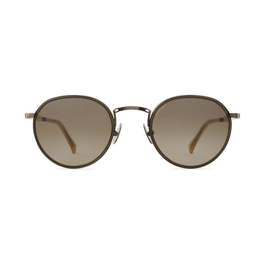 Mr Leight - BILLIE S ML4018 TRU - ATG/SMKY - PARIS LUNETIER