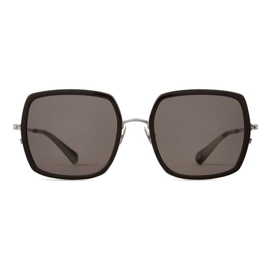 Mr Leight - CORA S ML4037 BK - PLT/LAVA - PARIS LUNETIER
