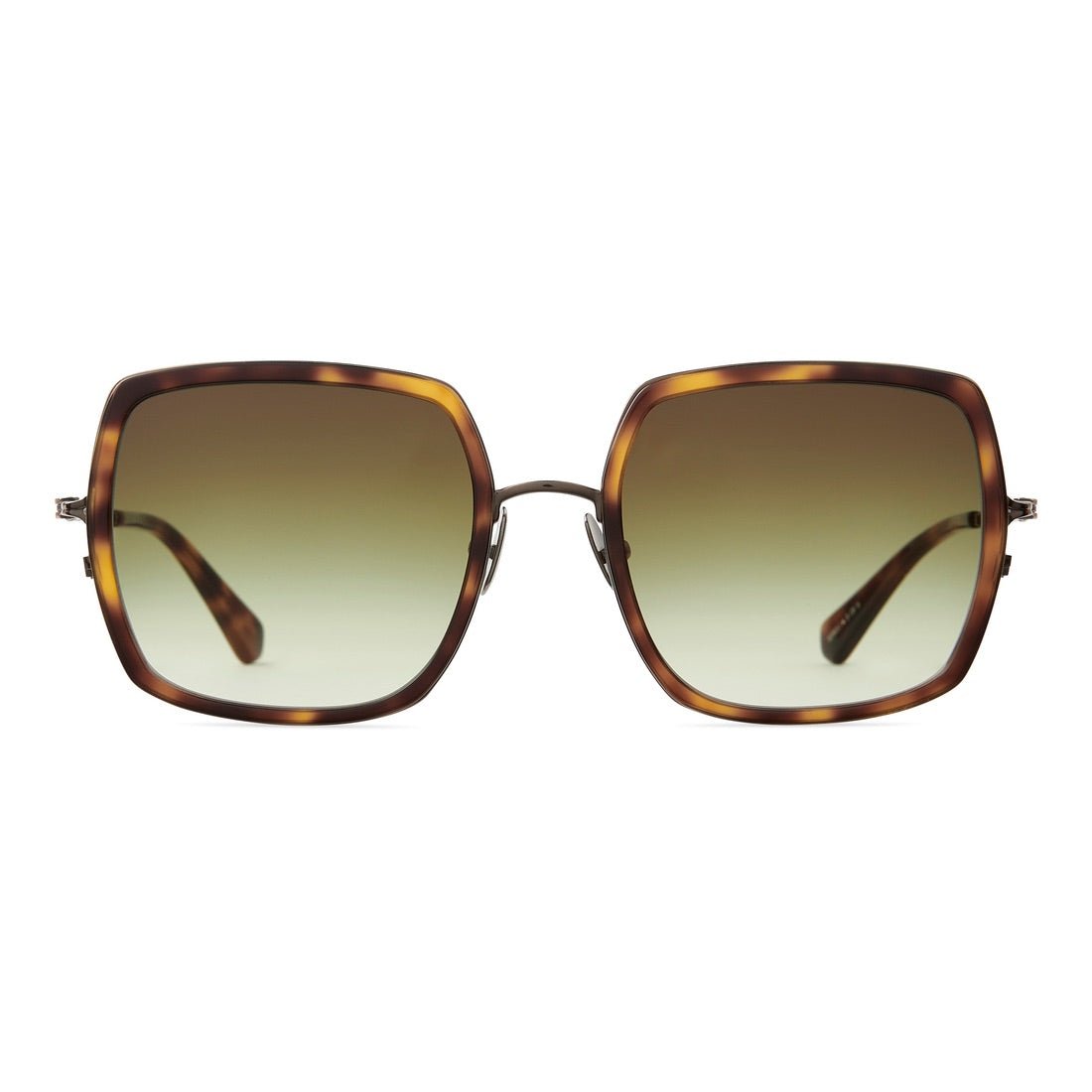 Mr Leight - CORA S ML4037 YJKT - ATG/ELM - PARIS LUNETIER