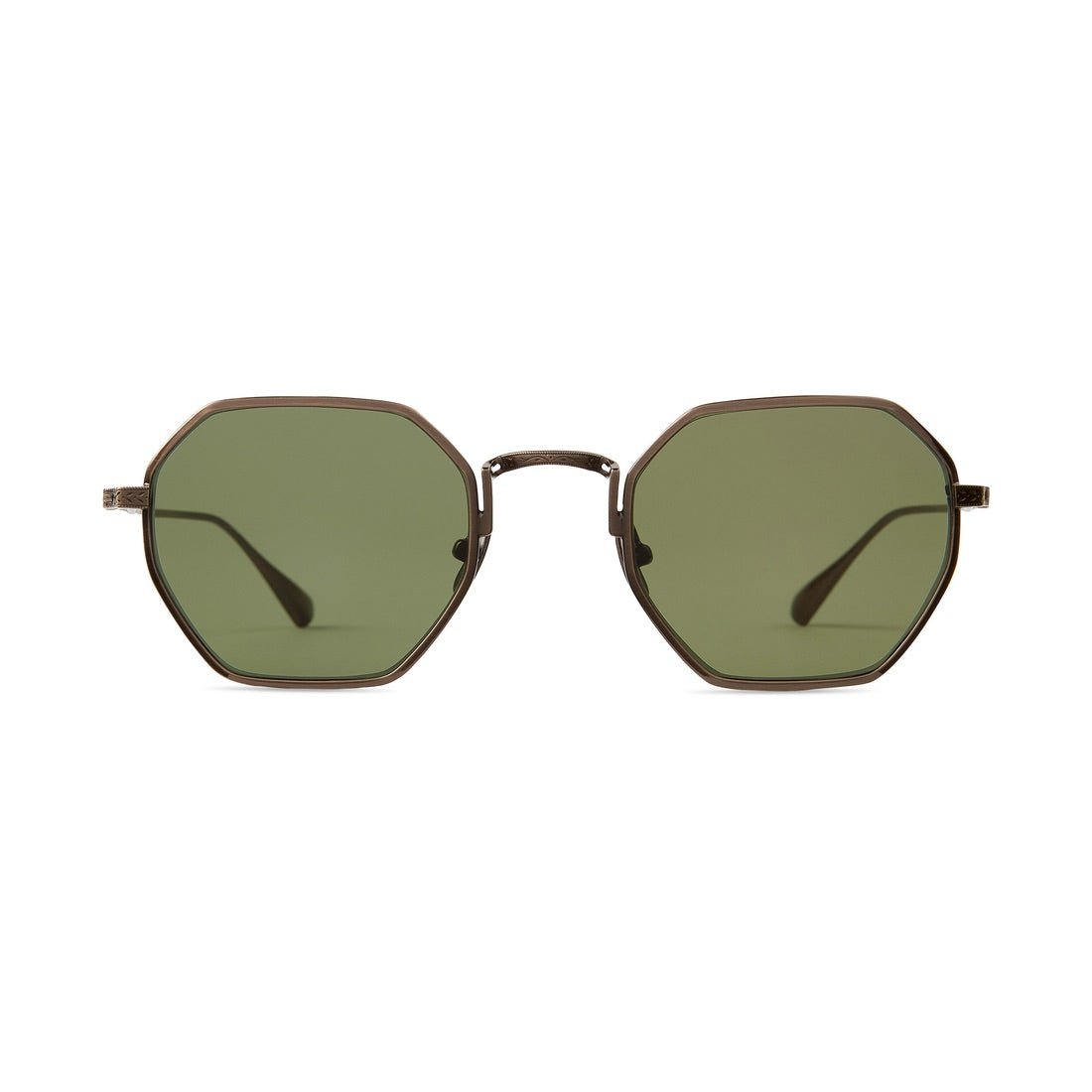 Mr Leight - EDEN S ML4036 ATG/SFDMDGRN - PARIS LUNETIER