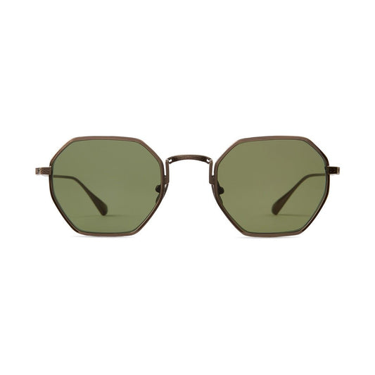 Mr Leight - EDEN S ML4036 ATG/SFDMDGRN - PARIS LUNETIER