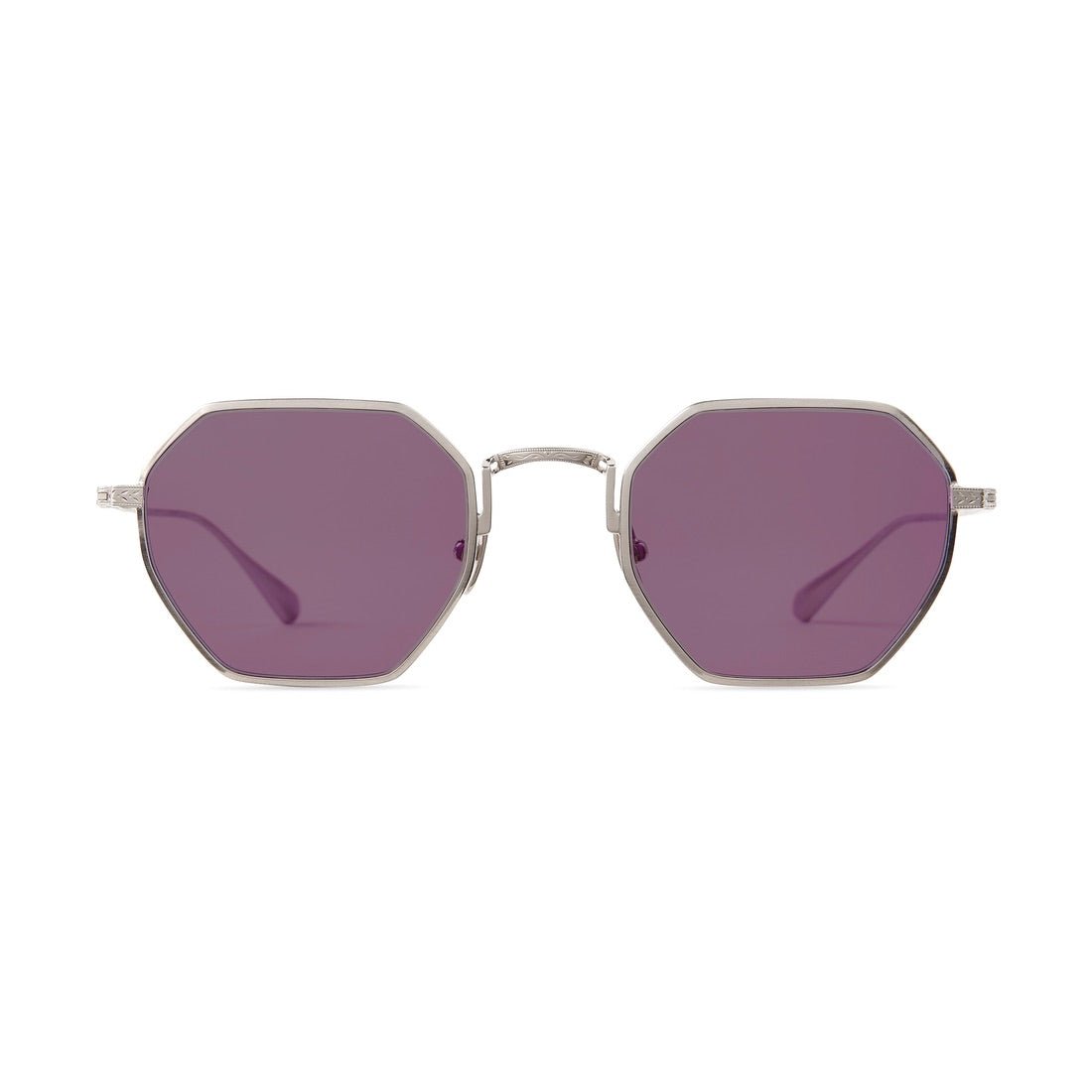 Mr Leight - EDEN S ML4036 BPLT/SFSELV - PARIS LUNETIER