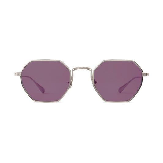 Mr Leight - EDEN S ML4036 BPLT/SFSELV - PARIS LUNETIER
