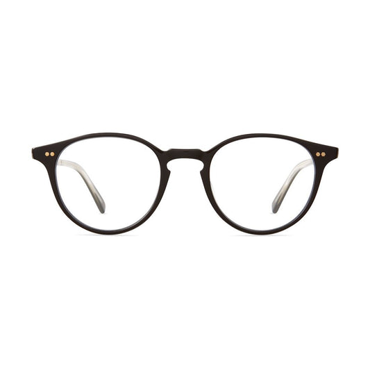 Mr Leight - MARMONT C ML1003 BK - YJKT - WG - PARIS LUNETIER