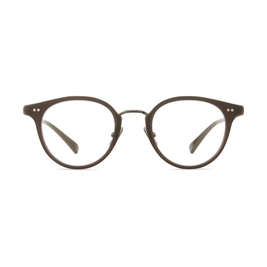 Mr Leight - MARMONT COMBO C ML3038 TRU - PW - PARIS LUNETIER