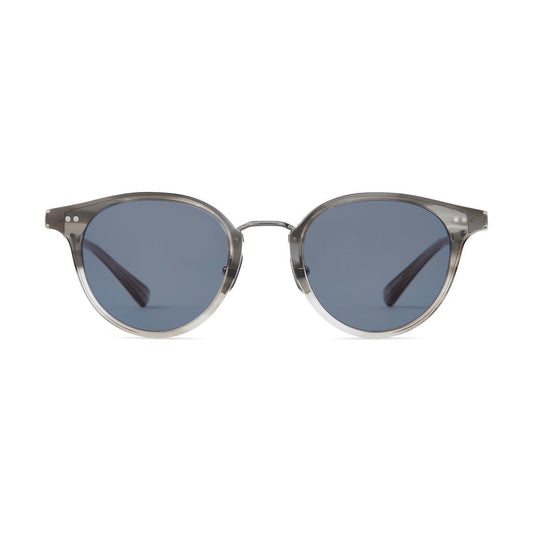 Mr Leight - MARMONT COMBO S ML4038 SLF - PLT/IND - PARIS LUNETIER