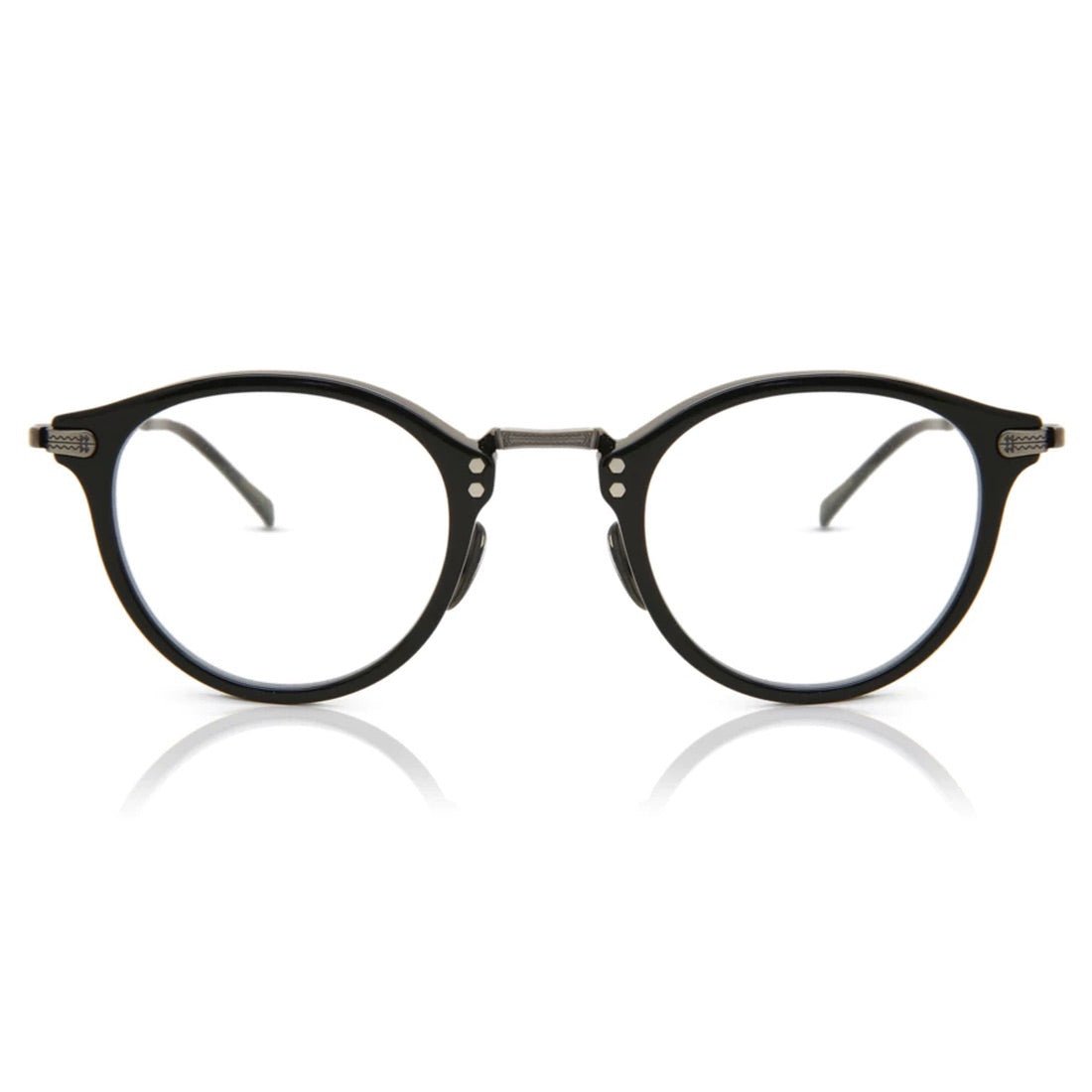 Mr Leight - STANLEY ML3022 BK - PW - BK - PARIS LUNETIER