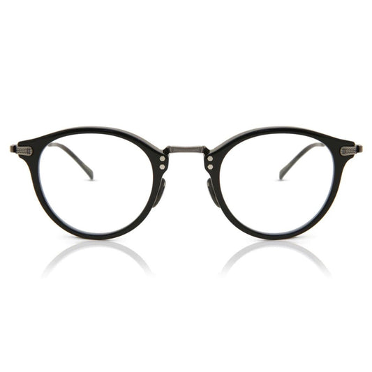 Mr Leight - STANLEY ML3022 BK - PW - BK - PARIS LUNETIER