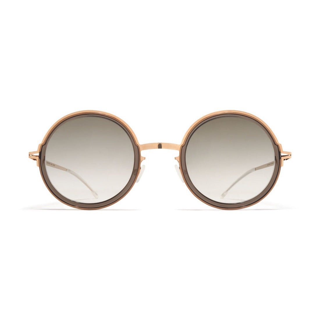 MYKITA - DECADES MONROE 653 - PARIS LUNETIER