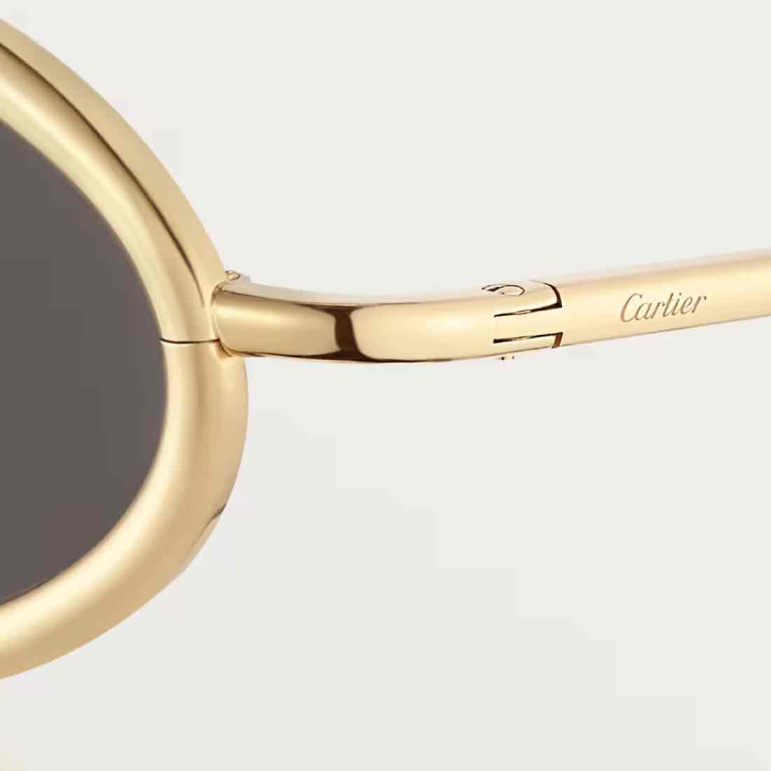 Cartier Capsule de Cartier Baignoire CT0649S-001