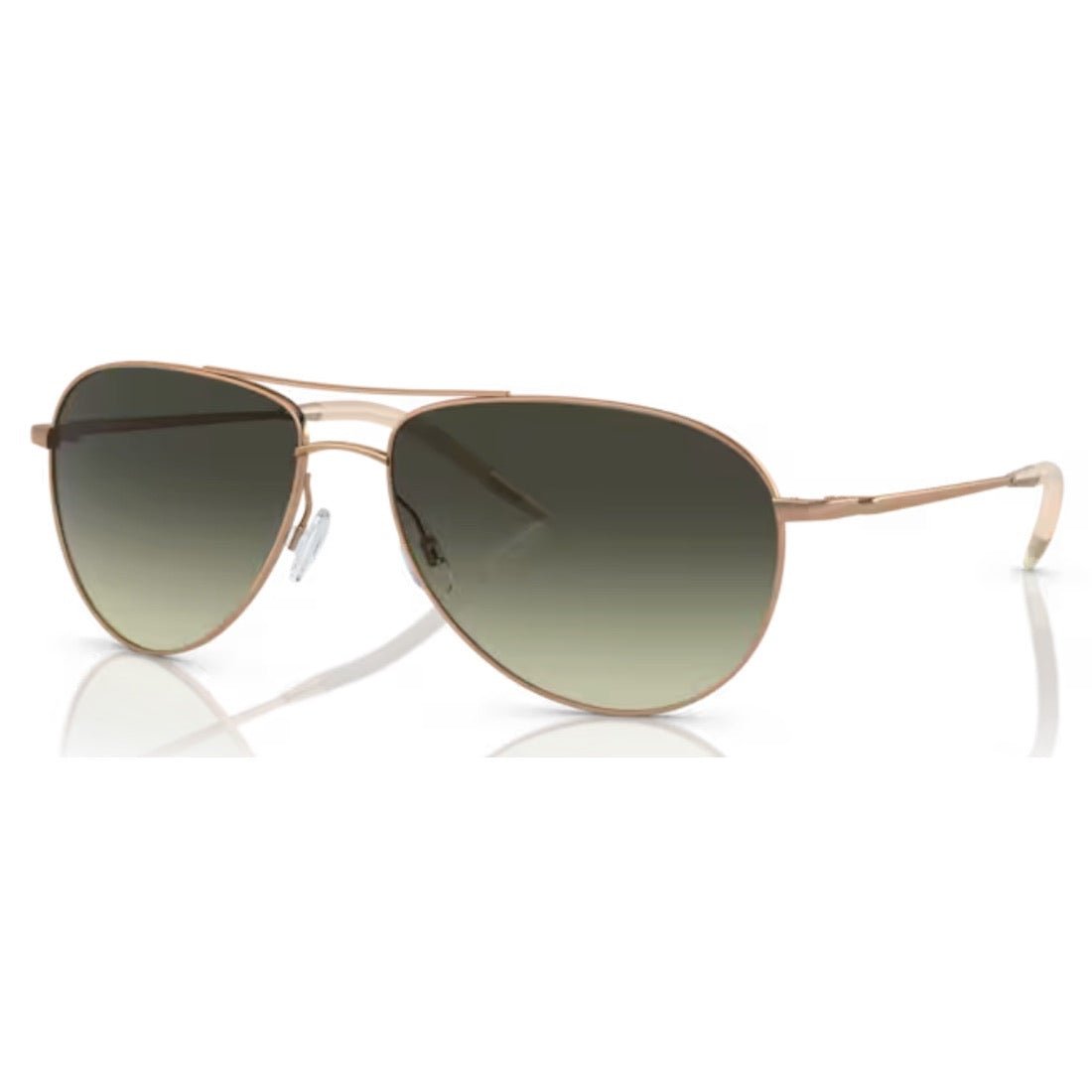 OLIVER PEOPLES - OV1002S - Benedict 5037BH - PARIS LUNETIER