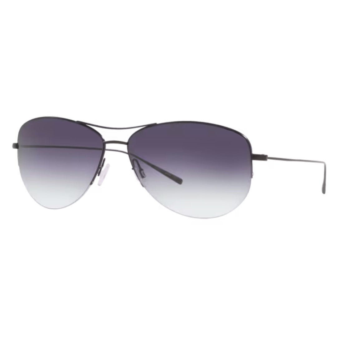 OLIVER PEOPLES - OV1004S - Strummer BK - PARIS LUNETIER