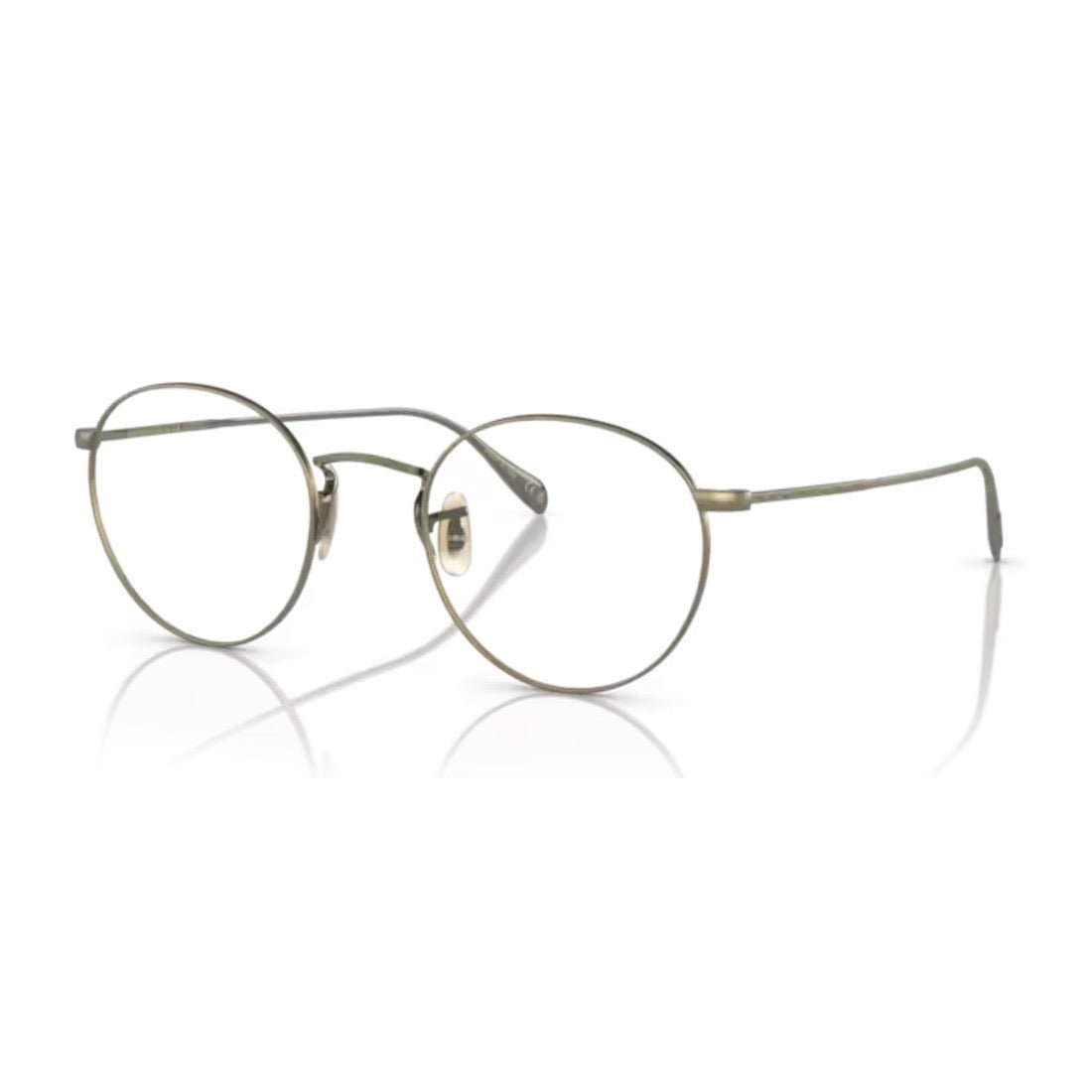 OLIVER PEOPLES - OV1186 - Coleridge 5039 - PARIS LUNETIER