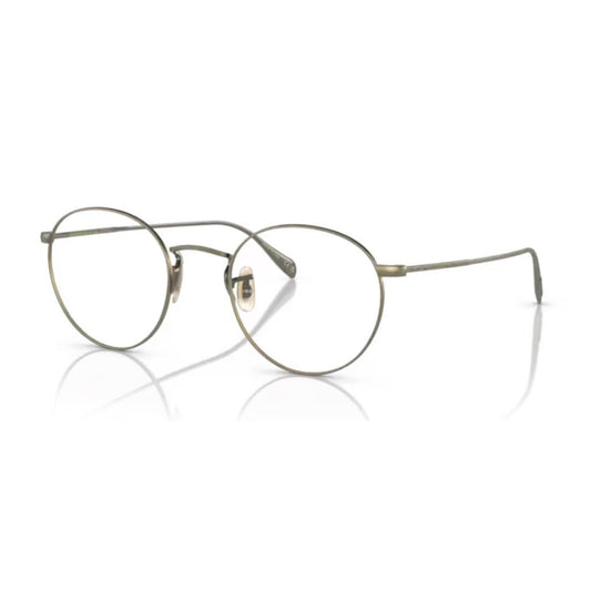 OLIVER PEOPLES - OV1186 - Coleridge 5039 - PARIS LUNETIER
