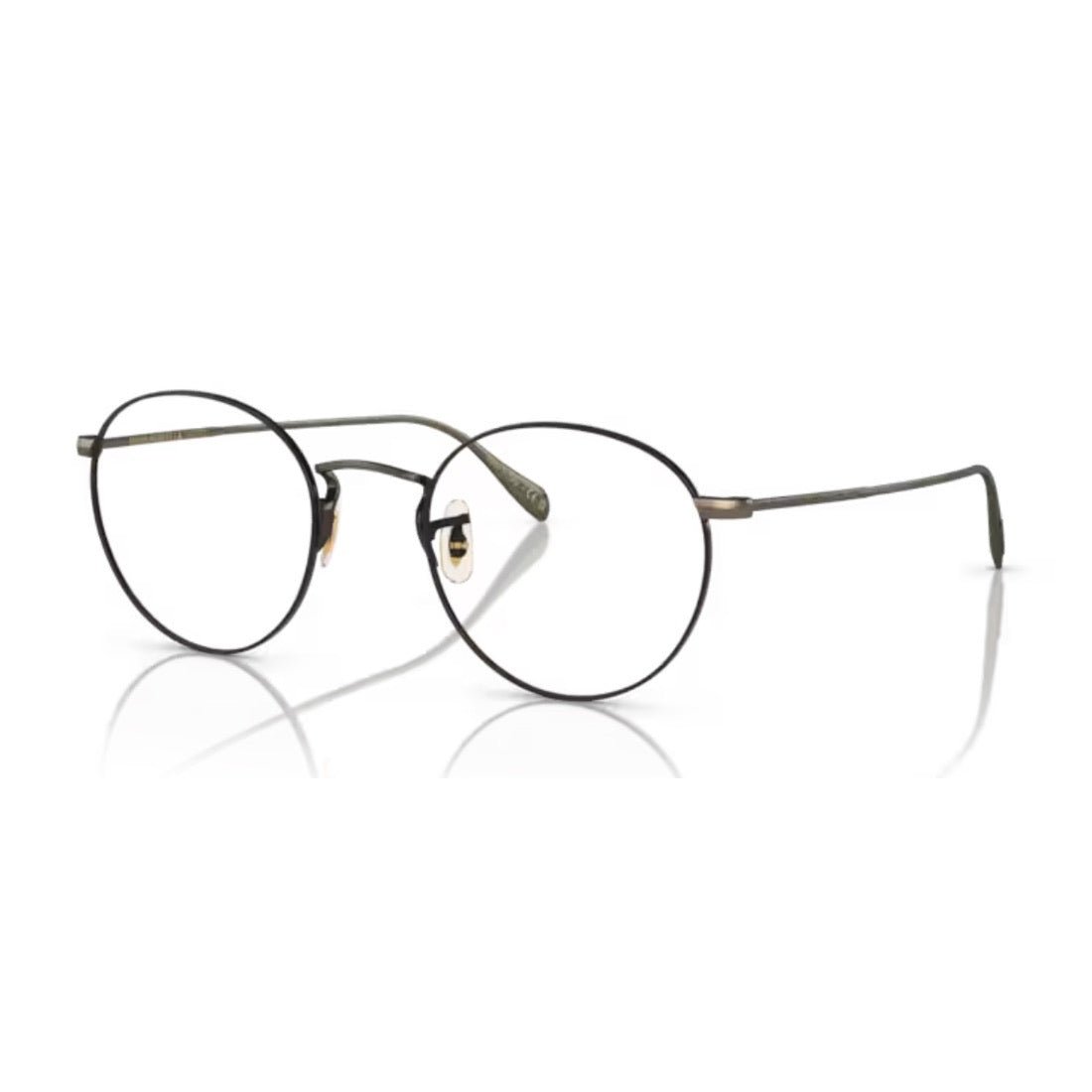 OLIVER PEOPLES - OV1186 - Coleridge 5296 - PARIS LUNETIER