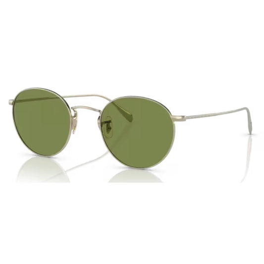 OLIVER PEOPLES - OV1186S - Coleridge sun 514552 - PARIS LUNETIER