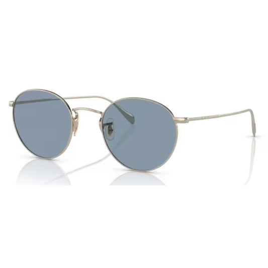 OLIVER PEOPLES - OV1186S - Coleridge sun 514556 - PARIS LUNETIER