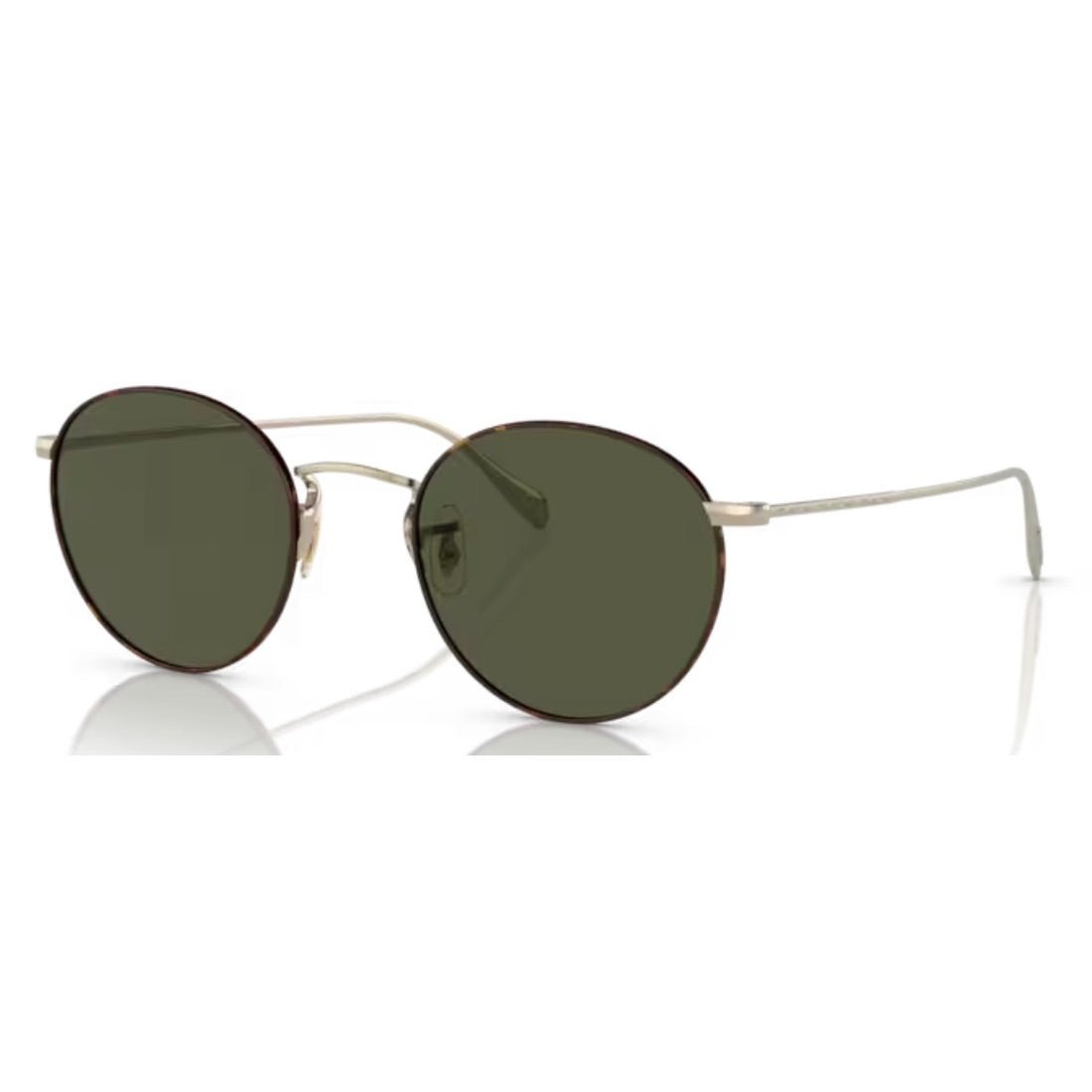 Oliver Peoples Coleridge Sun Ov 1186s unisex Sunglasses - Ottica Molineris Oliver Peoples Coleridge Sun Ov 1186s unisex Sunglasses - Ottica Molineris