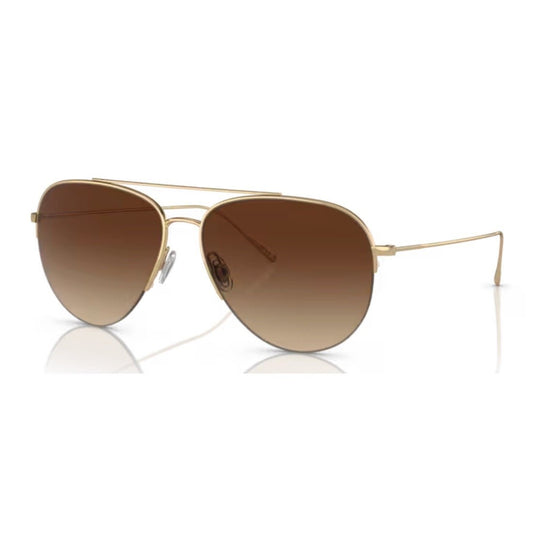 OLIVER PEOPLES - OV1303ST - Cleamons 5292Q1 - PARIS LUNETIER