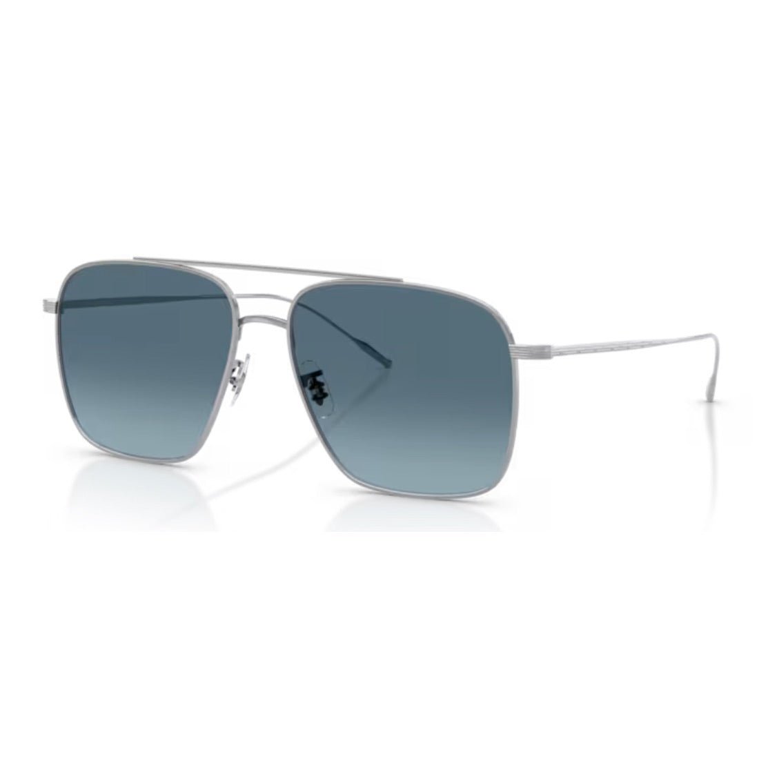 OLIVER PEOPLES - OV1320ST - Dresner 5036Q8 - PARIS LUNETIER