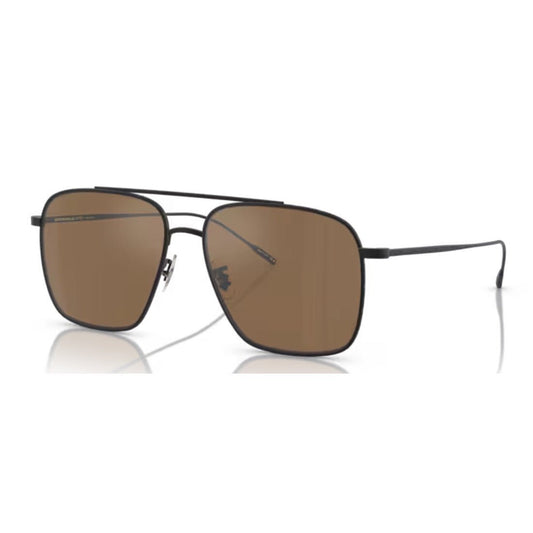 OLIVER PEOPLES - OV1320ST - Dresner 5062G8 - PARIS LUNETIER