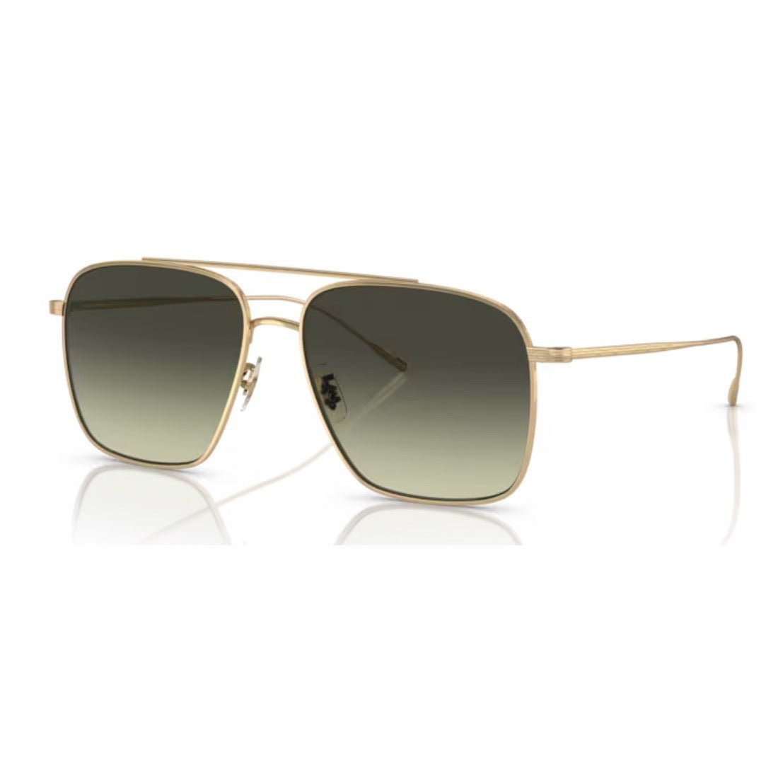 OLIVER PEOPLES - OV1320ST - Dresner 5292BH - PARIS LUNETIER
