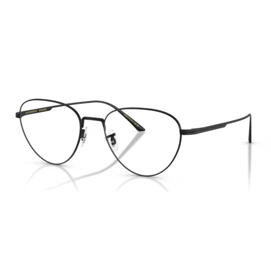 OLIVER PEOPLES - OV1357 - 1991rx 5062 - PARIS LUNETIER