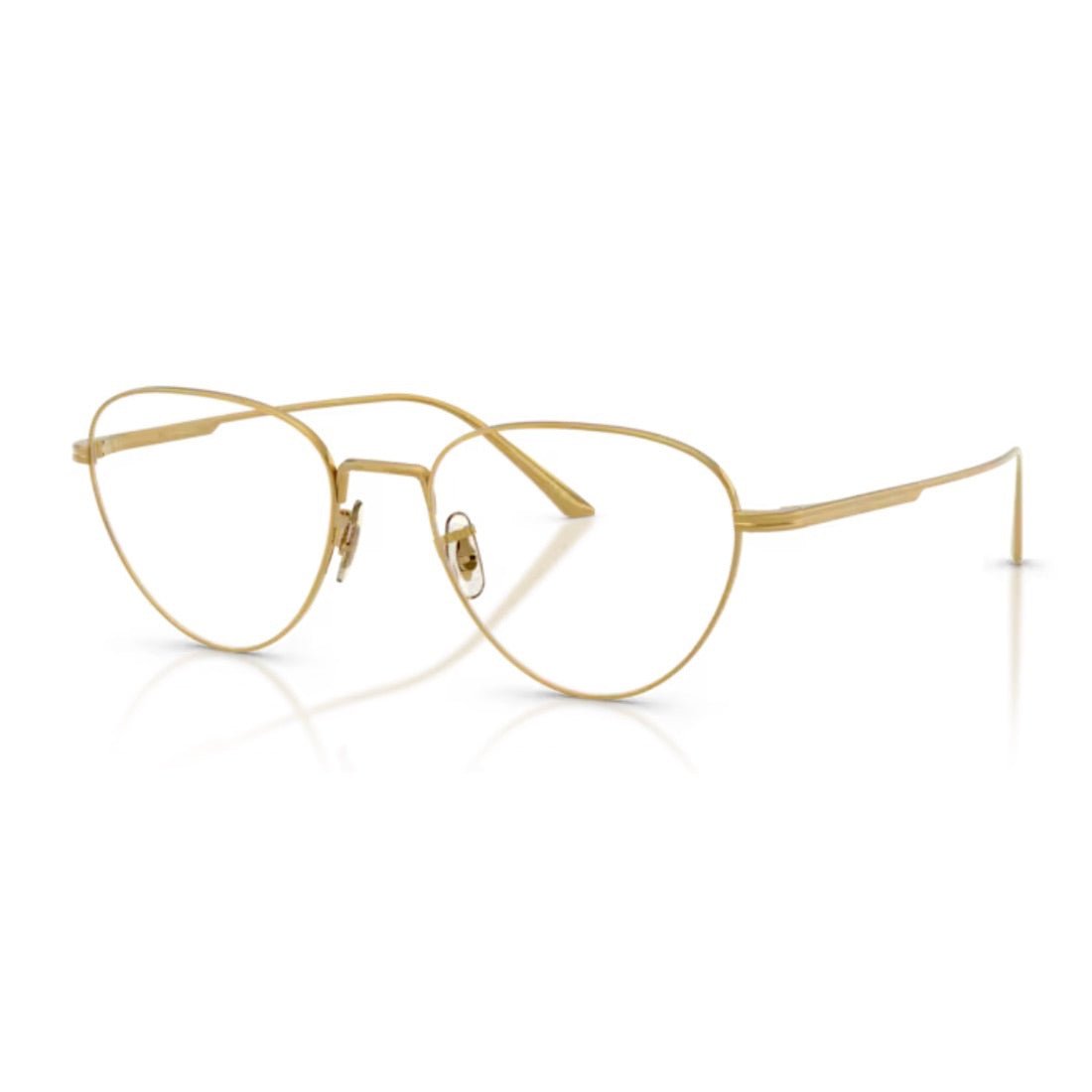 OLIVER PEOPLES - OV1357 - 1991rx 5332 - PARIS LUNETIER