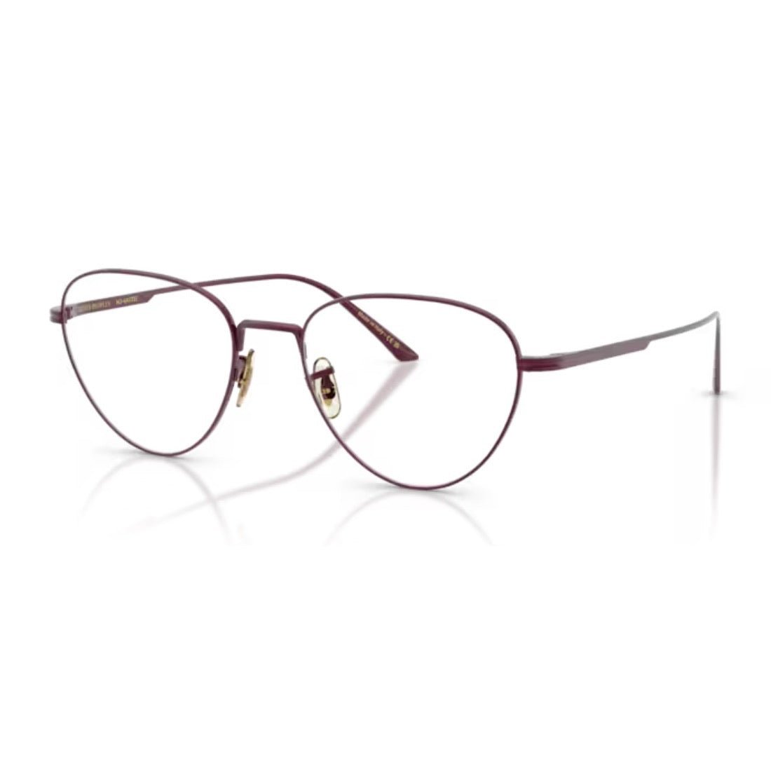 OLIVER PEOPLES - OV1357 - 1991rx 5342 - PARIS LUNETIER