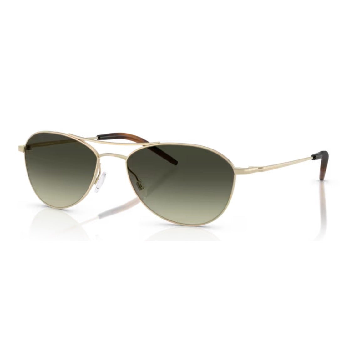 OLIVER PEOPLES - OV1358S - Aero ii 5035BH - PARIS LUNETIER