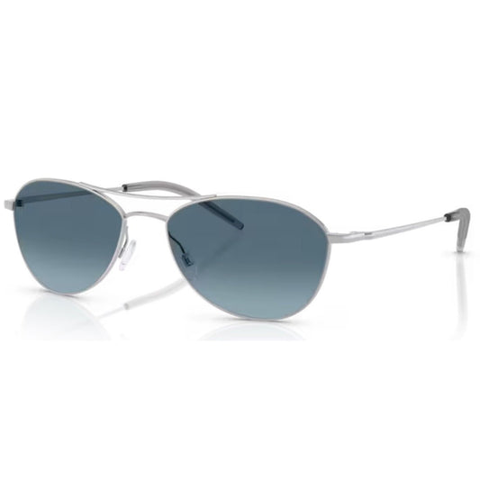 OLIVER PEOPLES - OV1358S - Aero ii 5036Q8 - PARIS LUNETIER