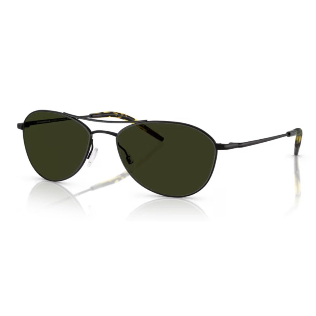 OLIVER PEOPLES - OV1358S - Aero ii 5062P1 - PARIS LUNETIER