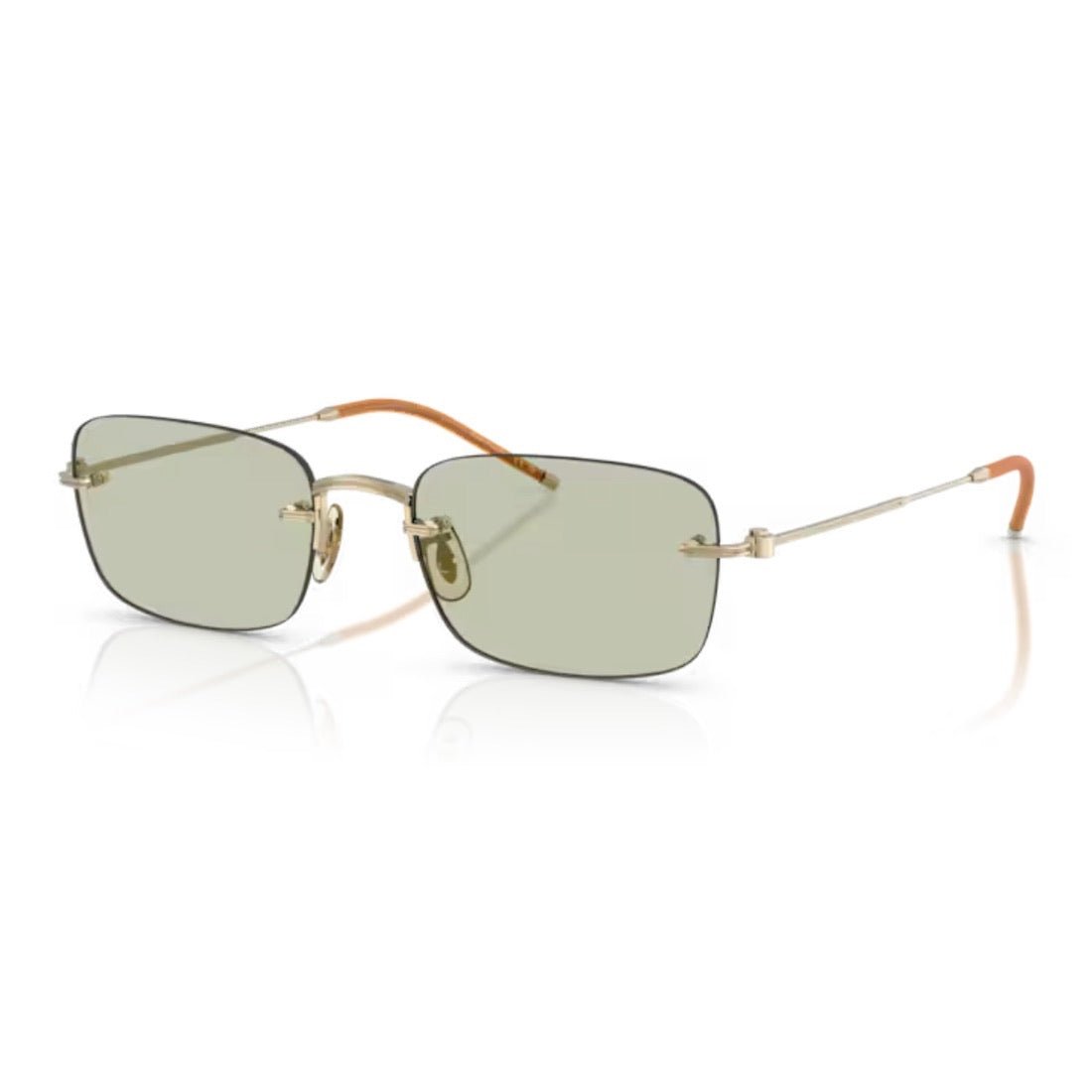 OLIVER PEOPLES - OV1359T - Tk - 10 5035 - PARIS LUNETIER