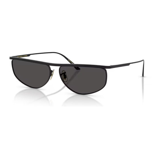 OLIVER PEOPLES - OV1367S - 1986c 506287 - PARIS LUNETIER