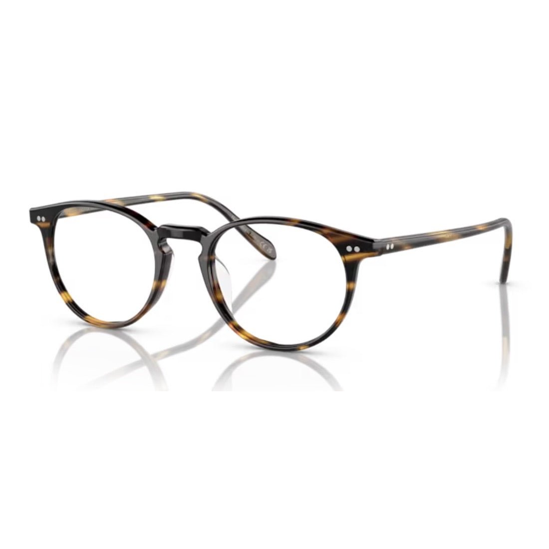 OLIVER PEOPLES - OV5004 - Riley - r 1003 - PARIS LUNETIER
