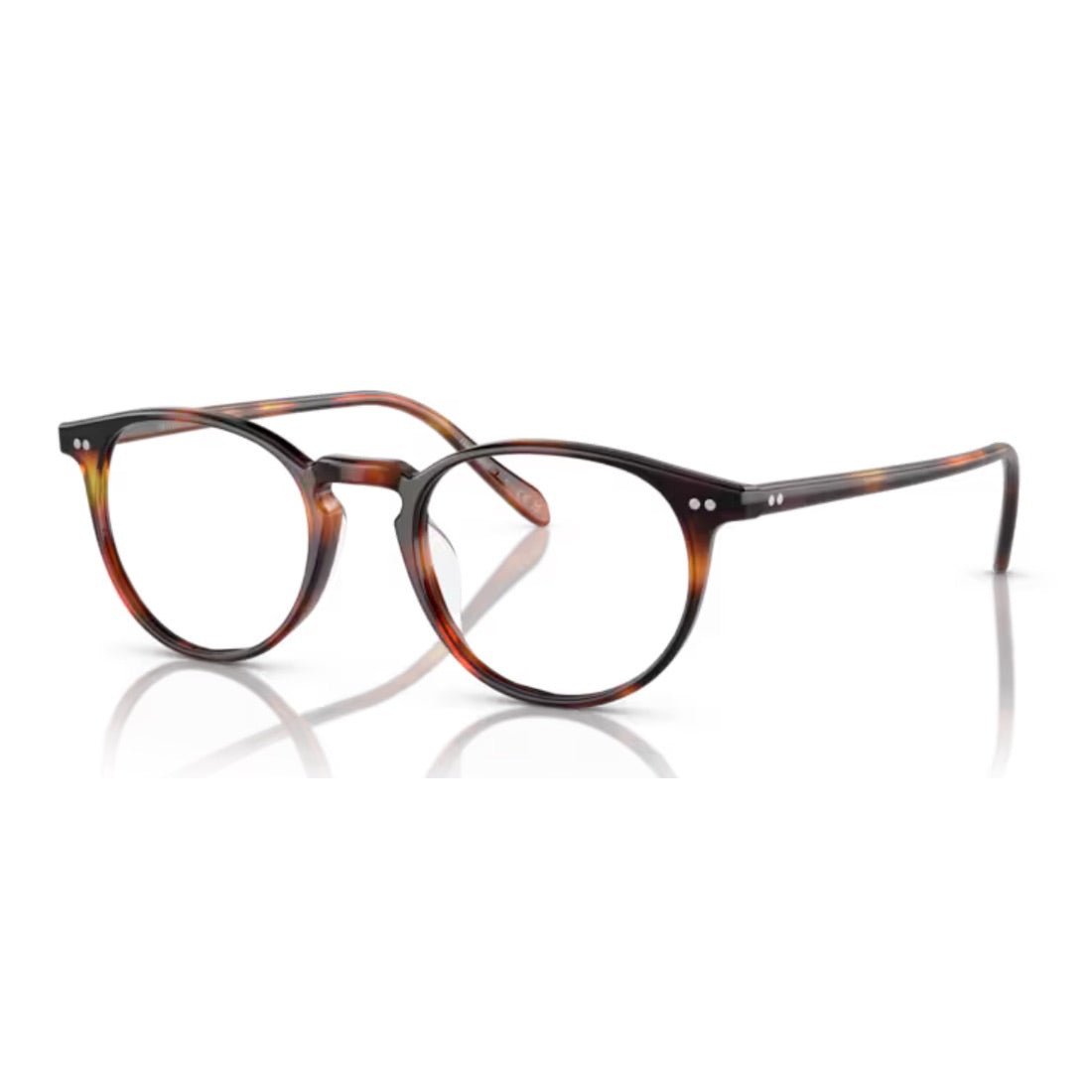 OLIVER PEOPLES - OV5004 - Riley-r 1007