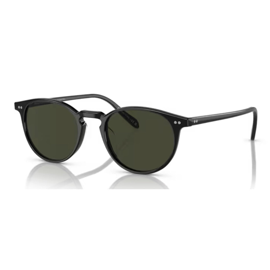 OLIVER PEOPLES - OV5004SU - Riley sun 1005P1 - PARIS LUNETIER