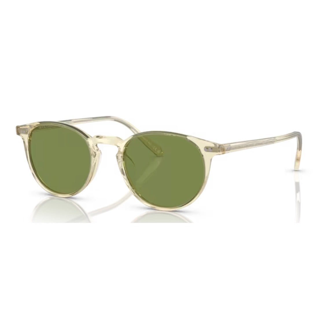 OLIVER PEOPLES - OV5004SU - Riley sun 109452 - PARIS LUNETIER