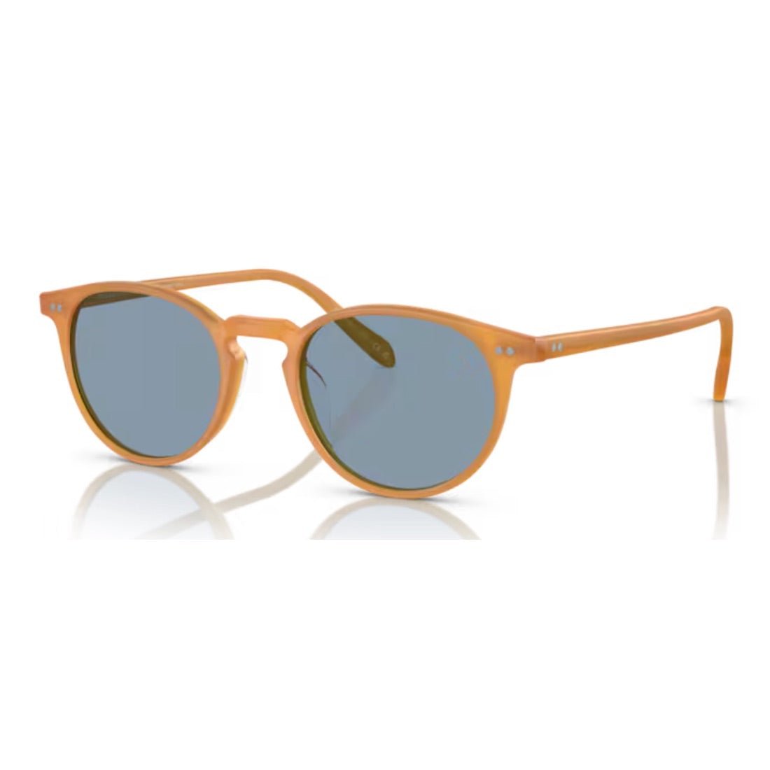 OLIVER PEOPLES - OV5004SU - Riley sun 169956 - PARIS LUNETIER