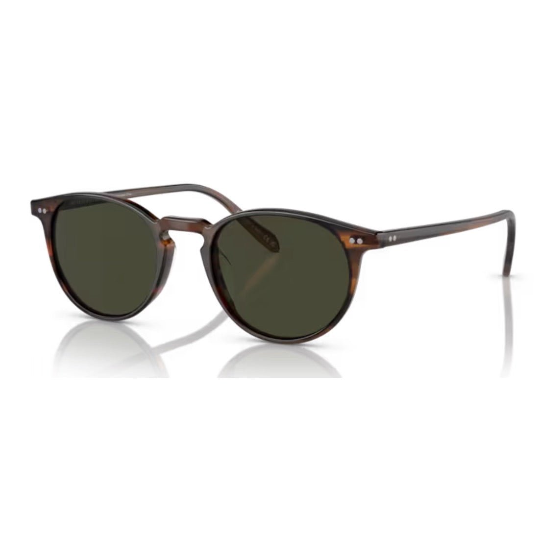 OLIVER PEOPLES - OV5004SU - Riley sun 1724P1 - PARIS LUNETIER