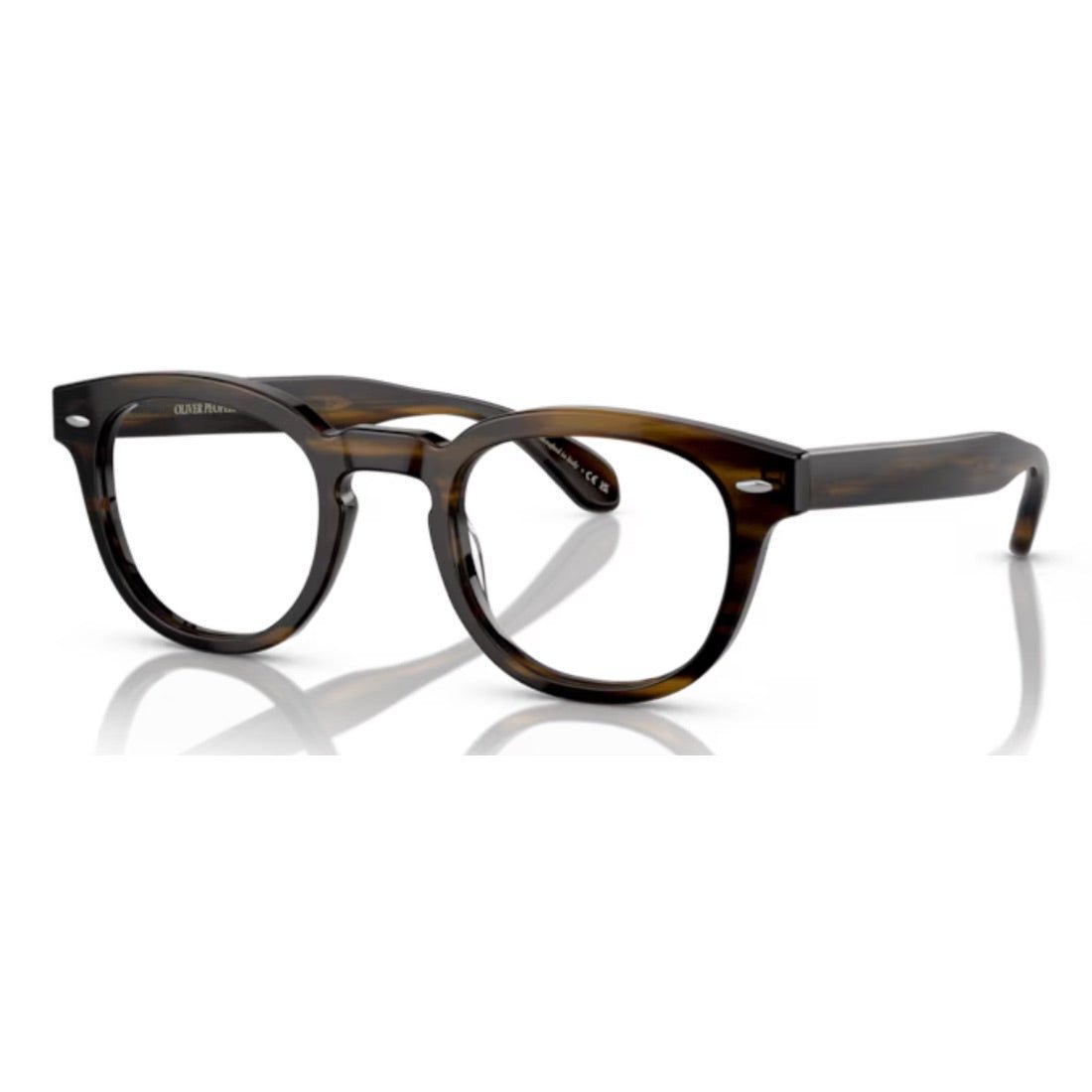 値下げ　OLIVER PEOPLES OV5036A Sheldrake OLIVER PEOPLES - OV5036 - Sheldrake 1677
